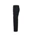 Pantalon Cargo Homme Noir Projob-3