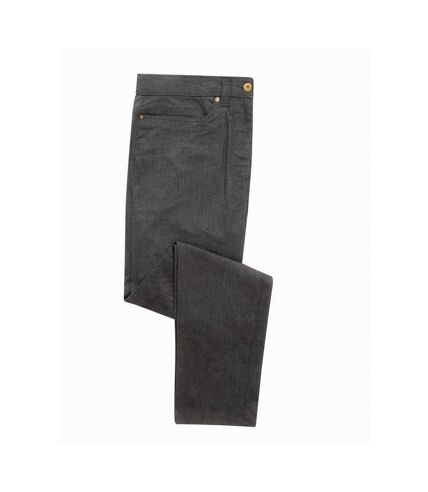 Chino performance homme gris acier Premier