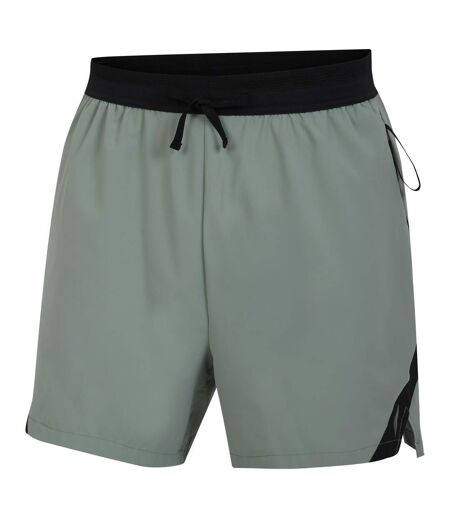 Mens ultimate casual shorts lilypad/black Dare 2B