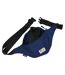 Baltimora Badge Waist Bag One Size Navy Blue Fila-2