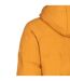 Doudoune Matelassée Judda Femme Rouge Orangé Trespass-4