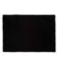Tapis de Salle de Bain Réversible 50x80cm Noir-2