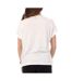 T-Shirt blanc femme kaporal frozy-2