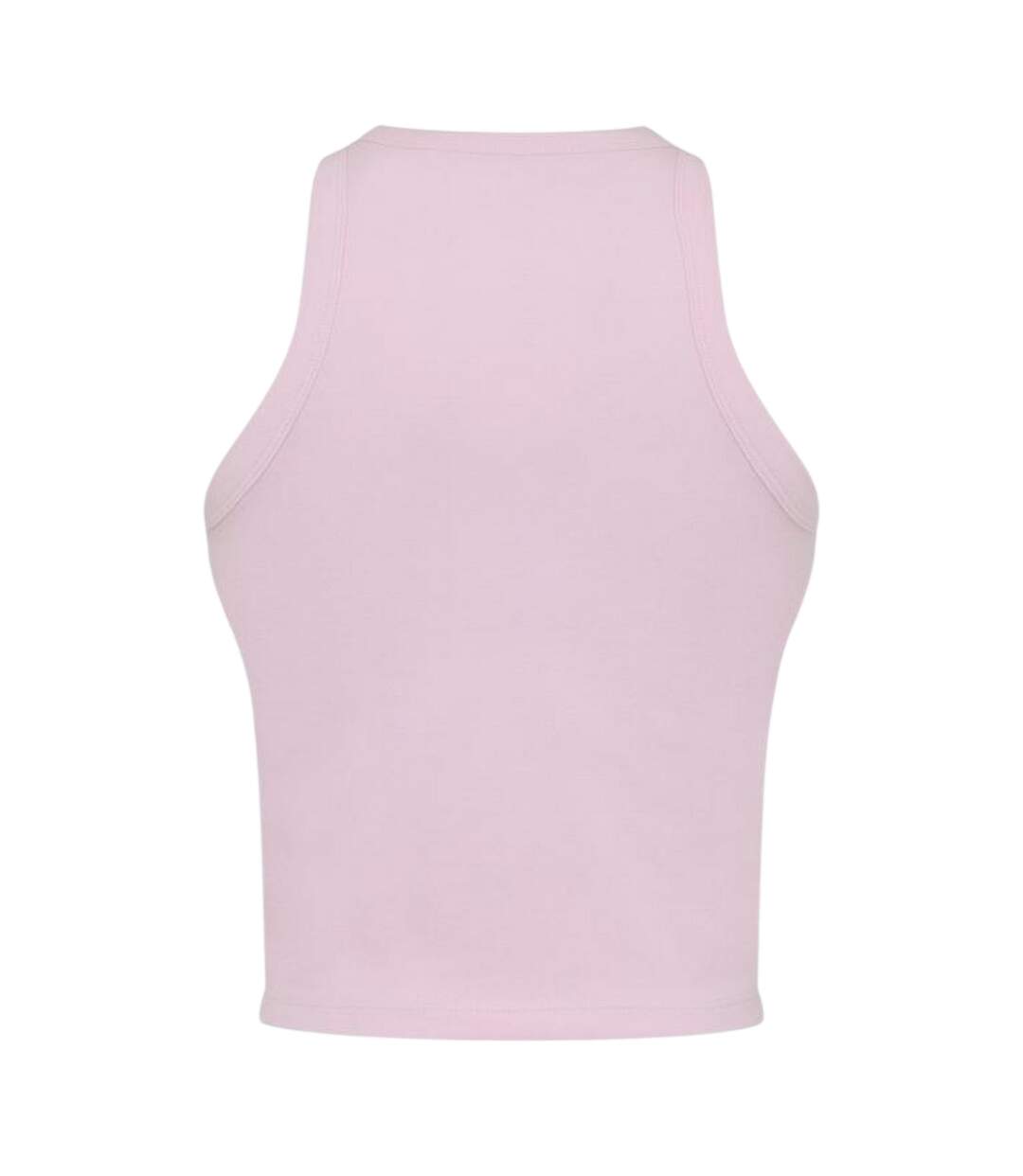 Débardeur Femme Rose Jack Wills-3