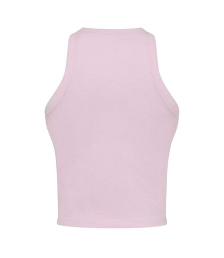 Débardeur Femme Rose Jack Wills