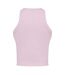 Débardeur Femme Rose Jack Wills-3