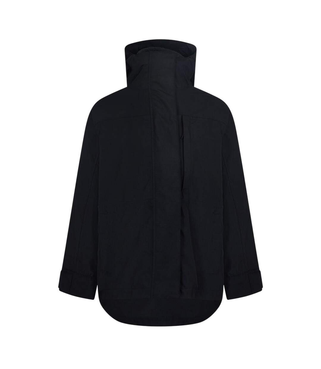 Veste Benton Femme Noir Timberland-1
