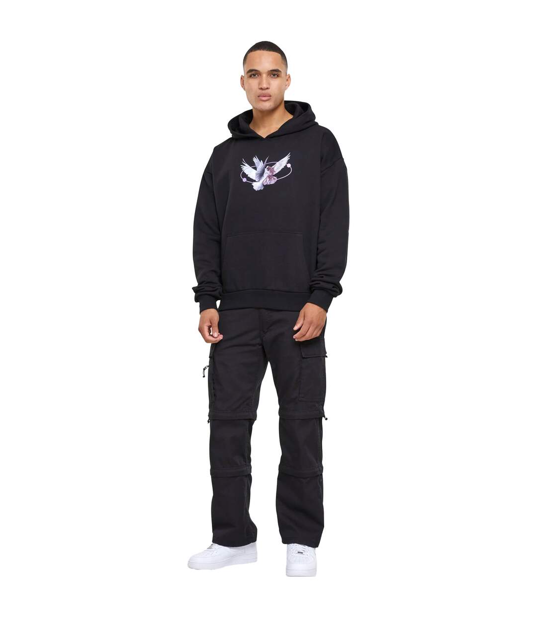 Noir Mister Tee-1