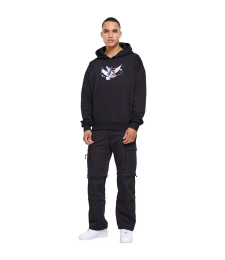 Noir Mister Tee