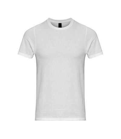 Gildan Mens Softstyle T-Shirt (White) - UTRW9283