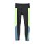 Legging Noir/Vert/Bleu Femme Puma Eversculpt - L-1