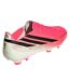 Mens F50 World Cup League Firm Ground Football Boots Pink Black Adidas-2