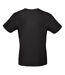B&C - T-shirt manches courtes - Homme (Noir foncé) - UTBC3910