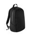 Sac À Dos Scuba Taille Unique Noir Bagbase-1