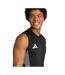 T-shirt Tiro Competition Homme Noir Adidas-4