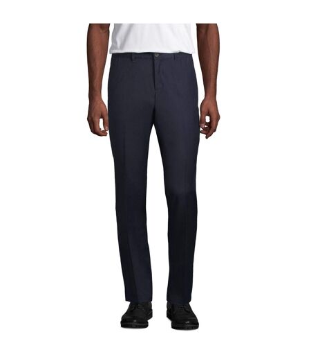 Pantalon De Costume Gabin Homme Nuit NEOBLU