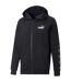 Veste À Capuche Ess+ Homme Noir Puma-1