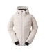 Blouson De Ski Gliding Femme Beige Pâle Dare 2B-2