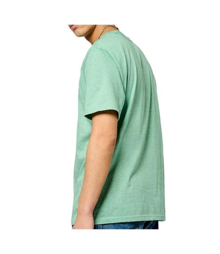 T-Shirt vert menthe homme kaporal saveh - 3xl