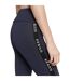Legging Femme Bleu Marine Guess-2