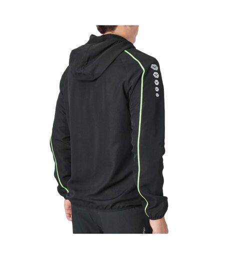 Veste noir homme mizuno nagasaki