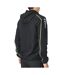 Veste noir homme mizuno nagasaki-2