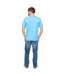 T-shirt Garside Homme Bleu Bewley & Ritch-3