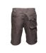 Regatta Mens Heroic Cargo Shorts (Iron) - UTRG4527
