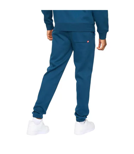 Pantalon De Jogging Tonally Homme Bleu Sarcelle Kings Will Dream