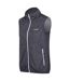 Womens/ladies Body Warmer Seal Grey Regatta-3
