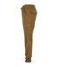 Pantalon De Jogging Femme Olive Urban Classics-3