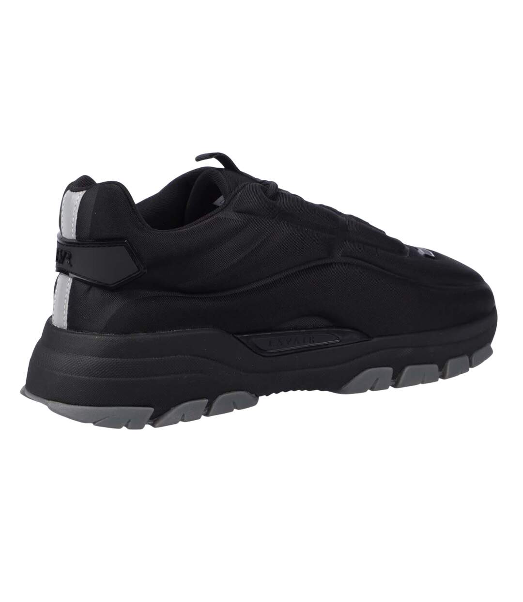 Baskets Exo Homme Noir Lavair-2