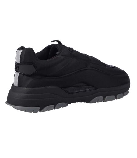 Baskets Exo Homme Noir Lavair