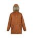 Veste Imperméable Brielly Femme Marron Regatta-2