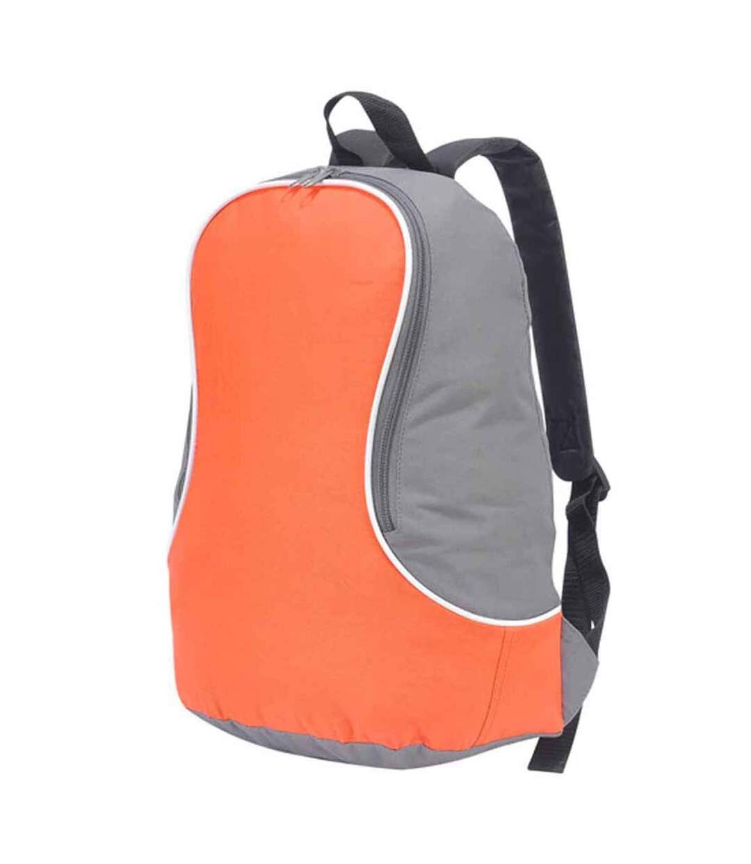 Sac à dos loisirs - 10 L - 1202 orange-1
