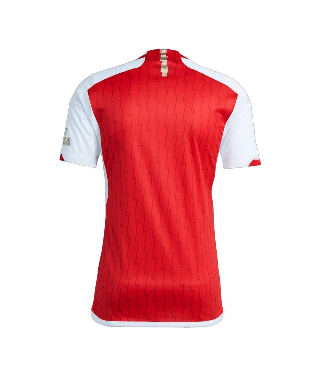 Arsenal maillot réplica domicile homme adidas 2023/2024 - s-2