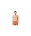 Polo Homme Orange Lacoste-2