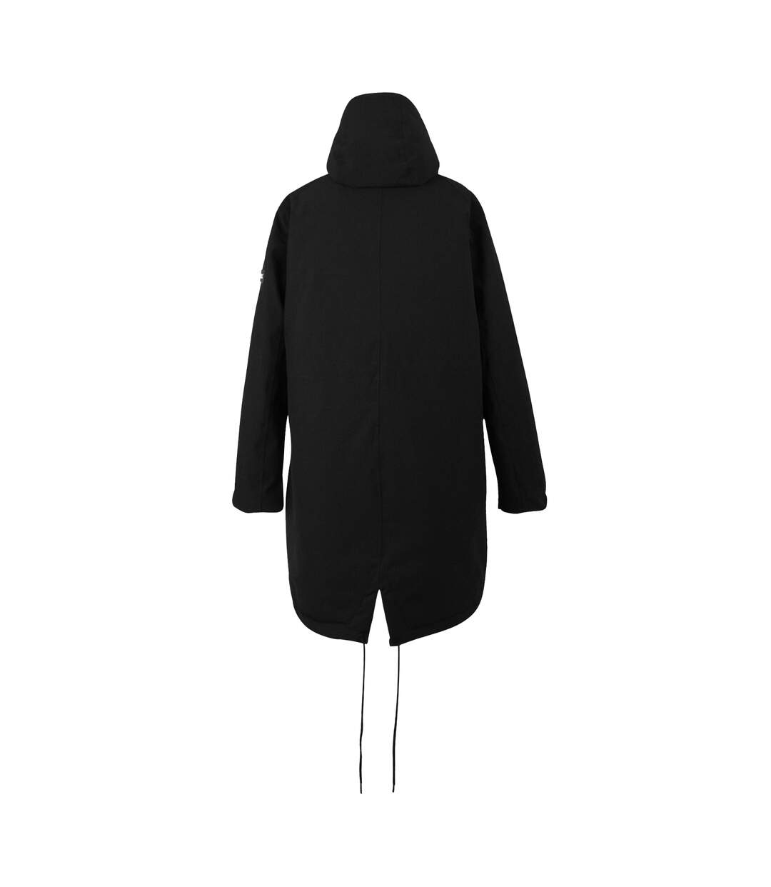 Veste Imperméable Valenta Femme Noir Regatta-3