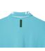 Polo homme bleu Lacoste-4