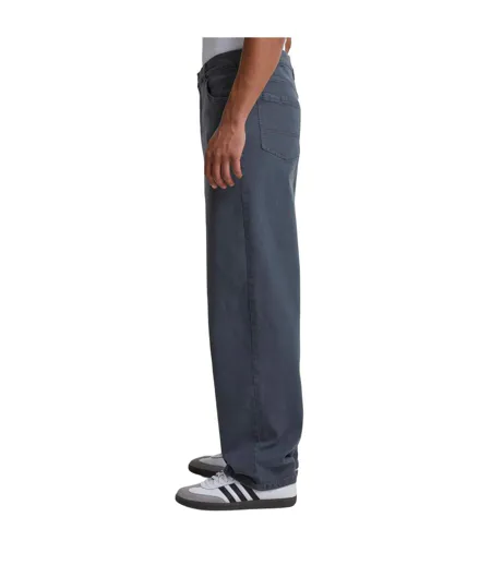 Jean 90s Homme Anthracite Urban Classics