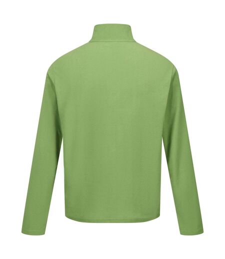 Polaire thompson homme vert piquant Regatta