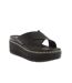 Sandales eloise espadrille femme noir FitFlop-1