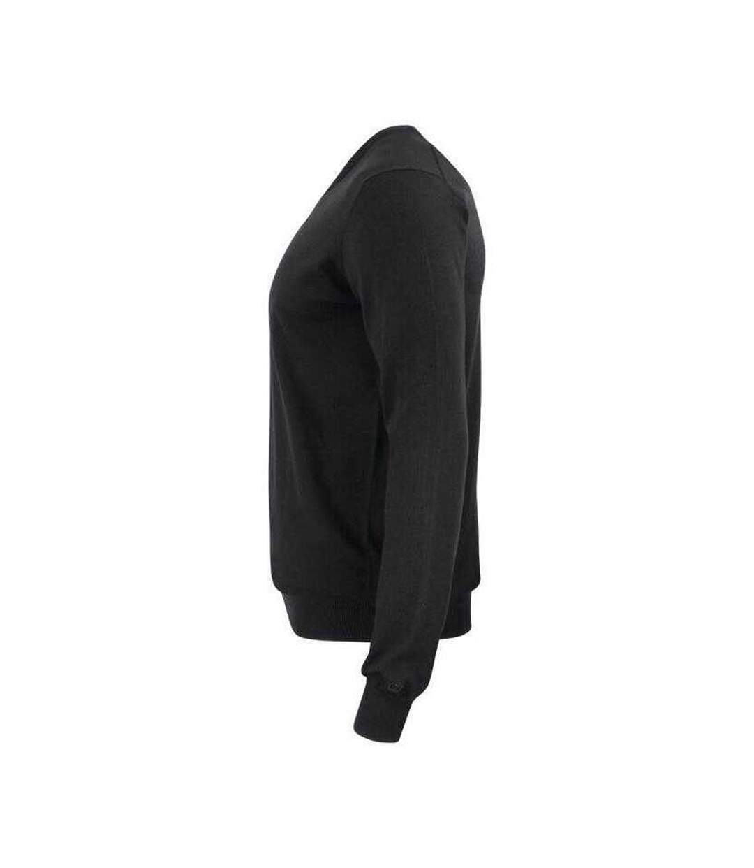 Sweat Oakville Homme Noir Cutter & Buck-3