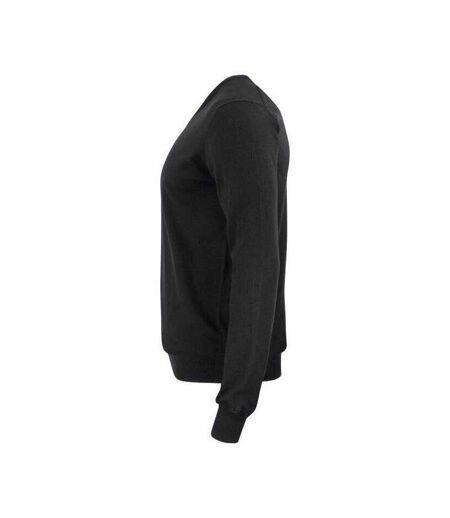 Sweat Oakville Homme Noir Cutter & Buck