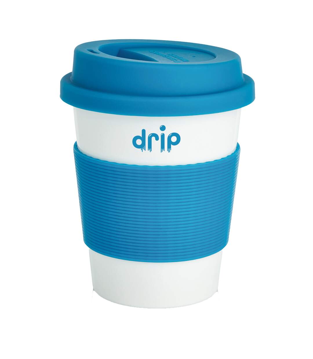 Polylactic acid cup one size blue XD Collection-3