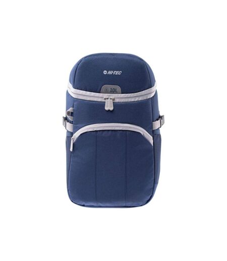 Sac À Dos Motif/style Logo Termino 20 L Bleu Marine Foncé Hi-Tec