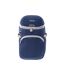 Sac À Dos Motif/style Logo Termino 20 L Bleu Marine Foncé Hi-Tec-3