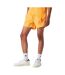 Short De Bain Motif/style Logo Brodé Homme Orange Champion-1