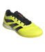 Mens Predator League Indoor Football Trainers Solar Yellow Adidas-4