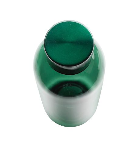 Gourde taille unique vert XD Collection